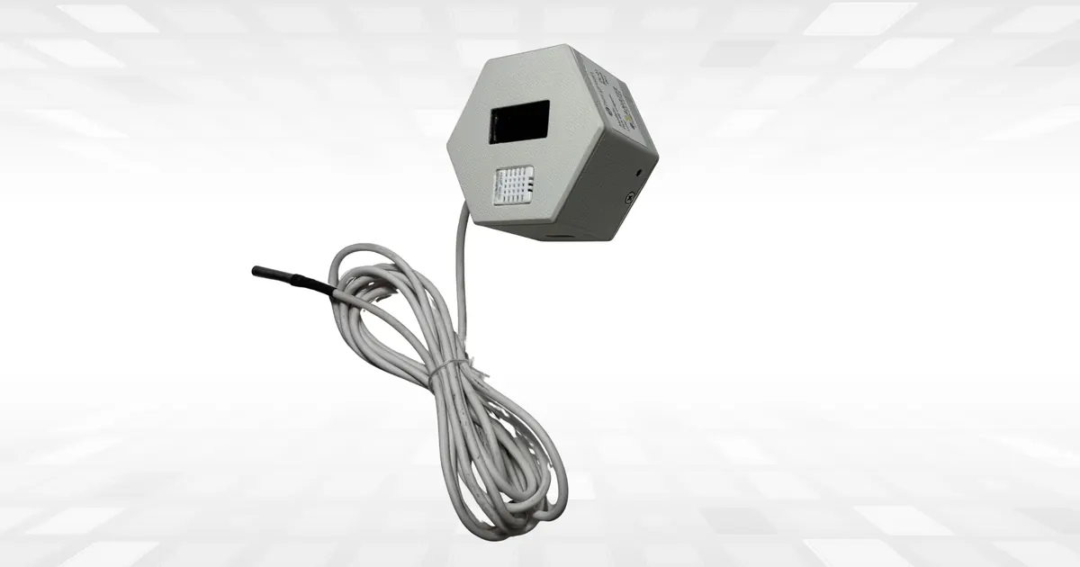 Sensor de temperatura aplicado em refrigerador para cadeia fria na saúde - Monitoramento de Temperatura para Vacinas