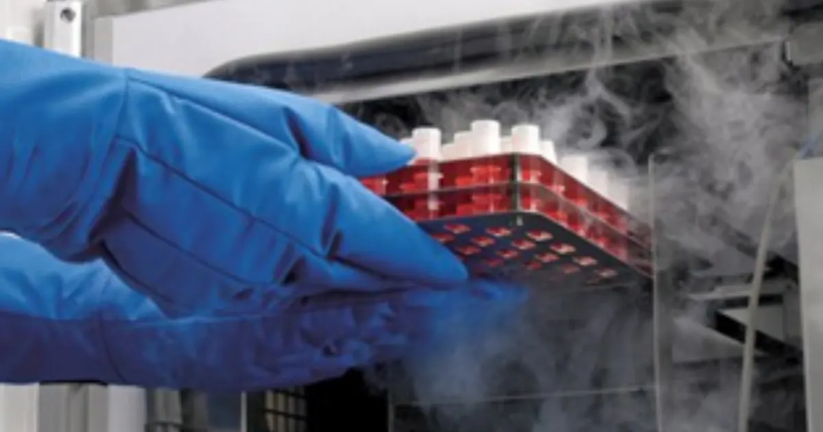 Sensor de temperatura aplicado em refrigerador para cadeia fria na saúde - Gestão de Temperatura e Umidade